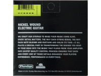 Dunlop Extra-Heavy 13-56 Dunlop Extra-Heavy 13-56